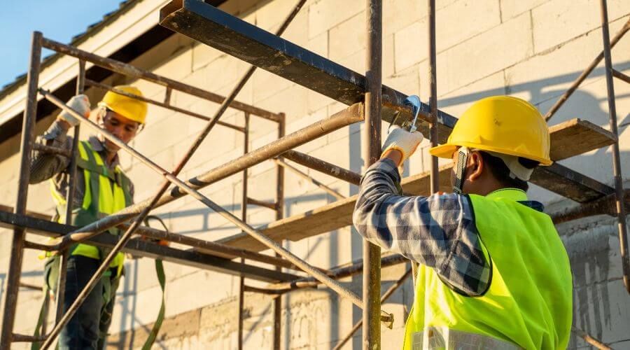 Expert top industrial roofings services in Omar, WV